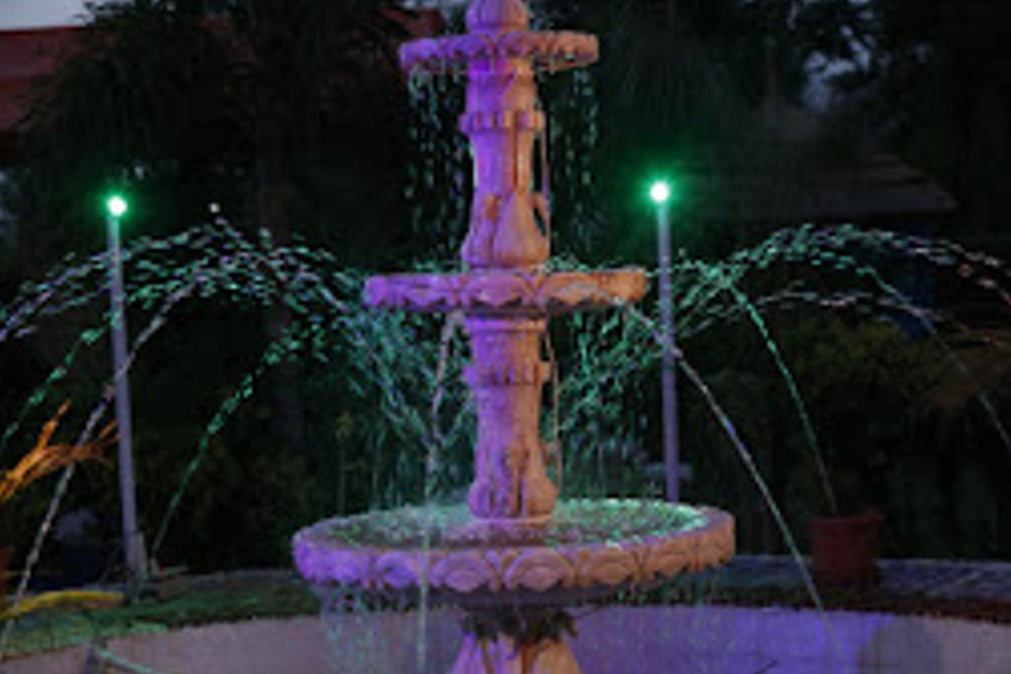 Green Valley Resort Nawalgarh Extérieur photo